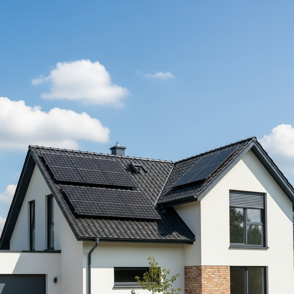 Solaire personnalisé