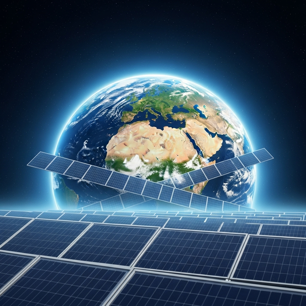 Transition énergétique